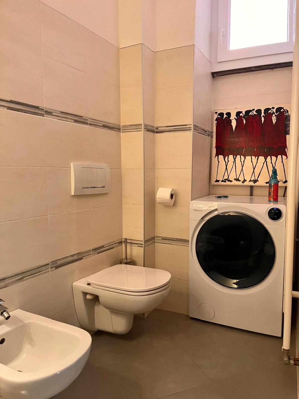 Nice Apartments In The Historic Center Вербания Экстерьер фото